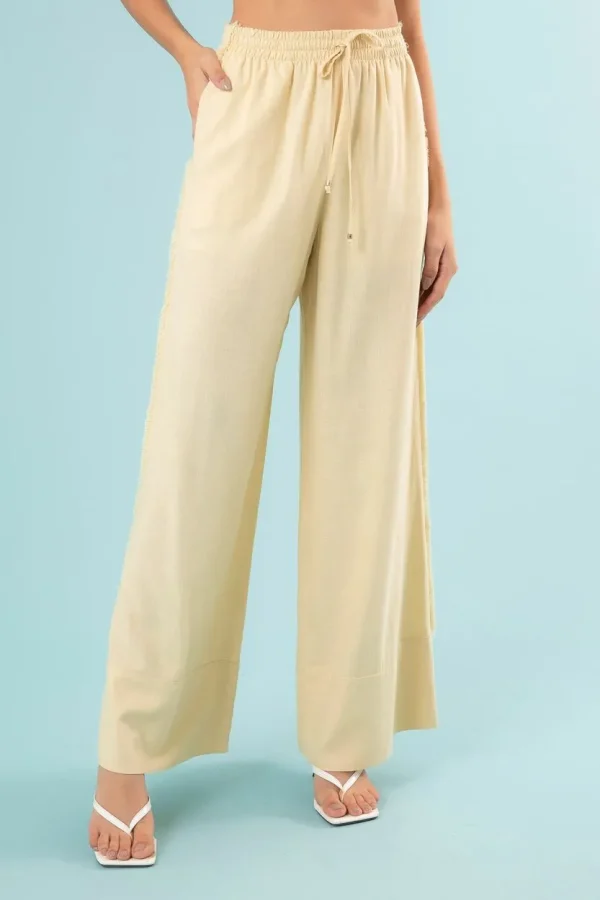 CALÇA JASMIN FRESH - Imagem 6