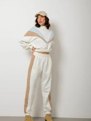 CALÇA DE MOLETOM COZY2