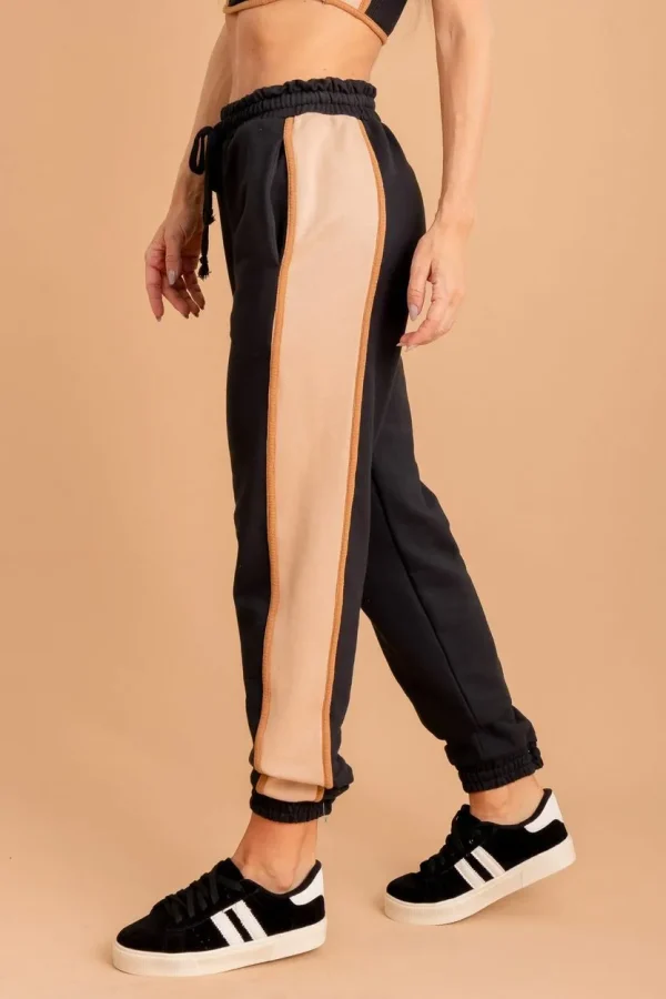 CALÇA DE MOLETOM COZY2 - Imagem 2
