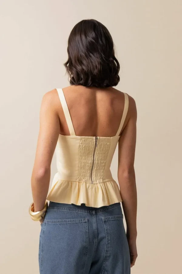BLUSA BABADOS SAND - Imagem 8