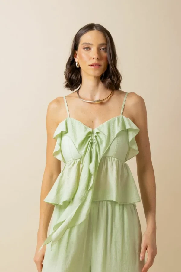 BLUSA BABADOS LUI - Imagem 4