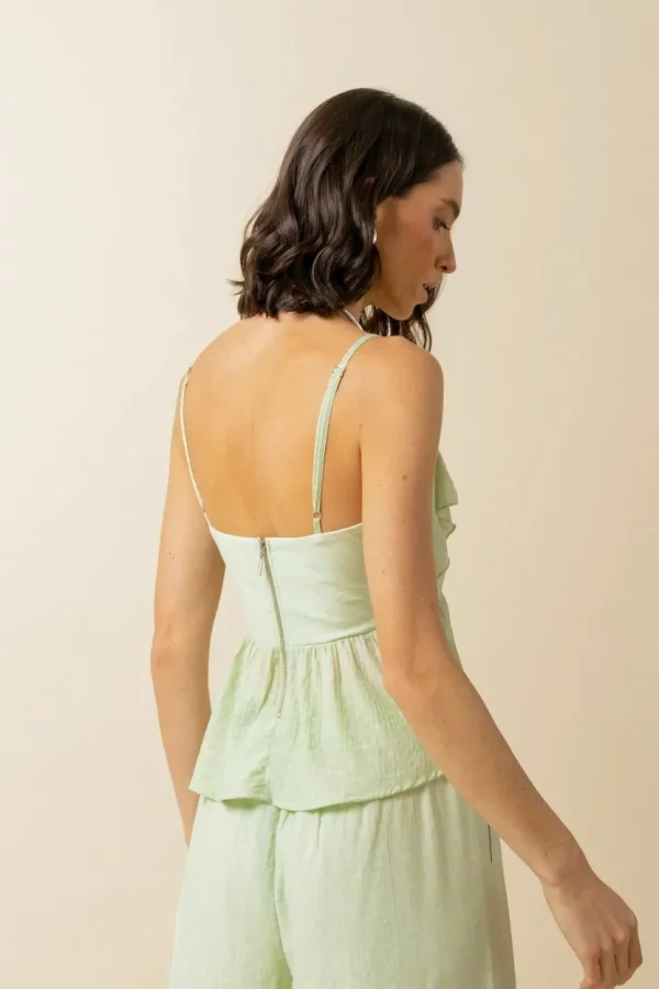 BLUSA BABADOS LUI - Imagem 5