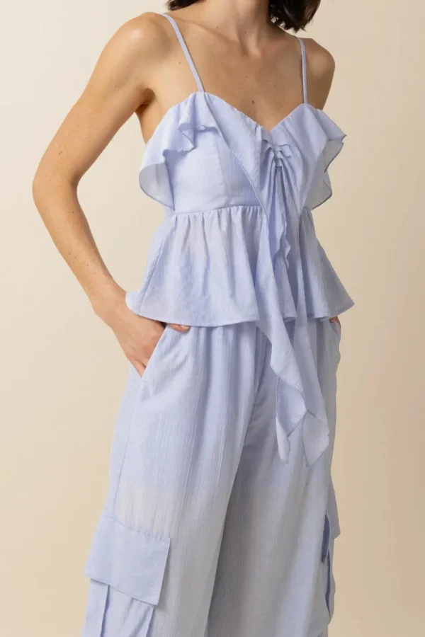 BLUSA BABADOS LUI - Imagem 6