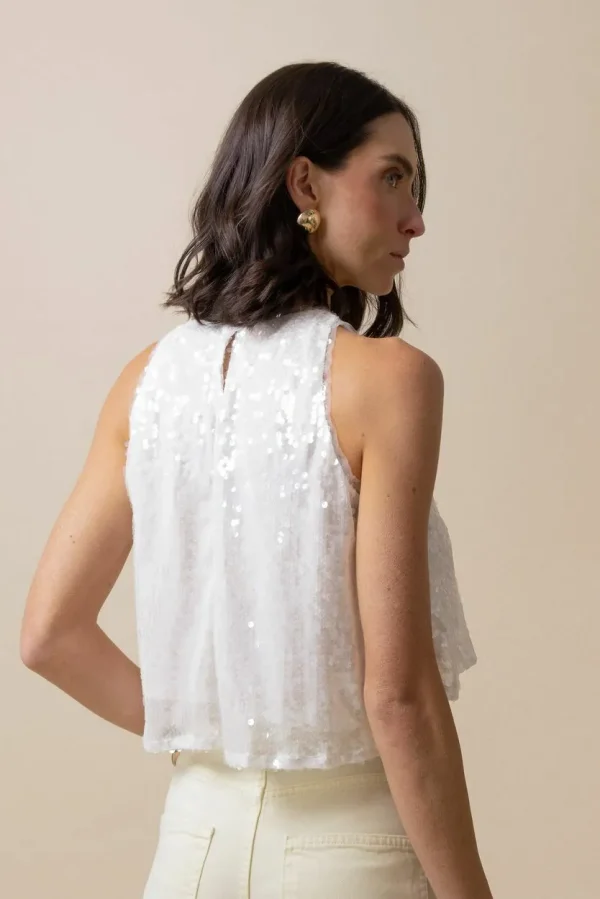 BLUSA CROPPED IARA - Imagem 9