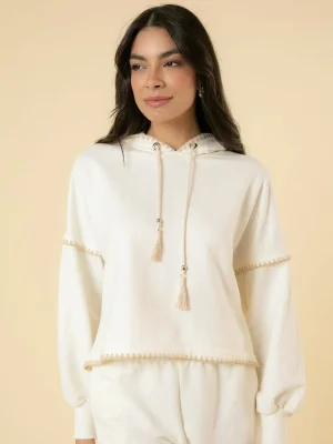 BLUSA LIVIA MOLETOM