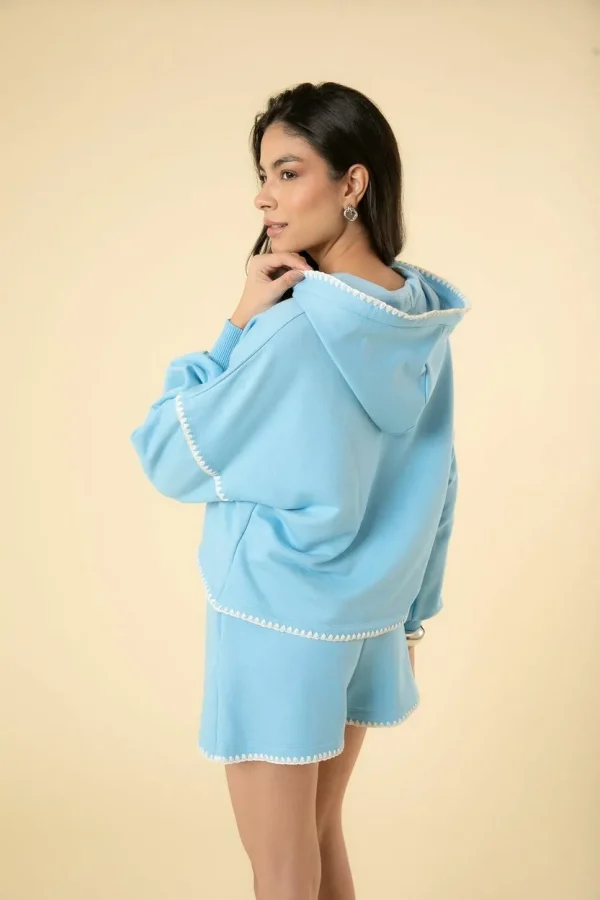 BLUSA LIVIA MOLETOM - Imagem 9
