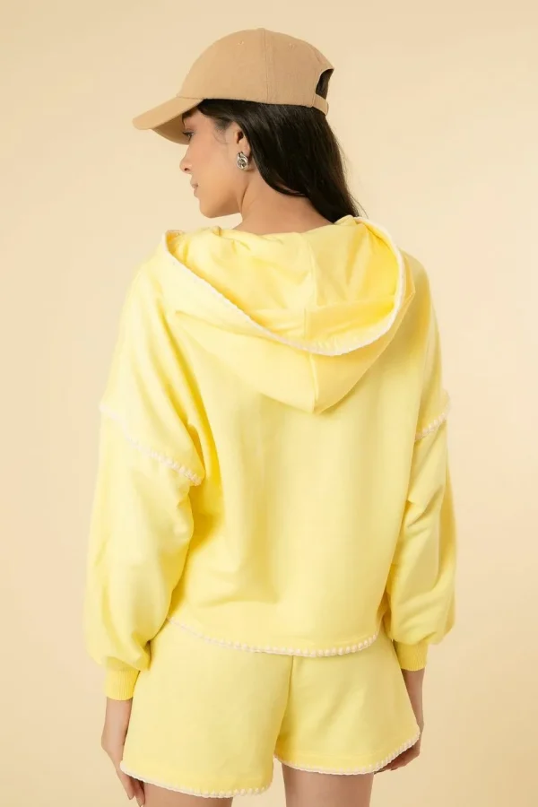 BLUSA LIVIA MOLETOM - Imagem 7
