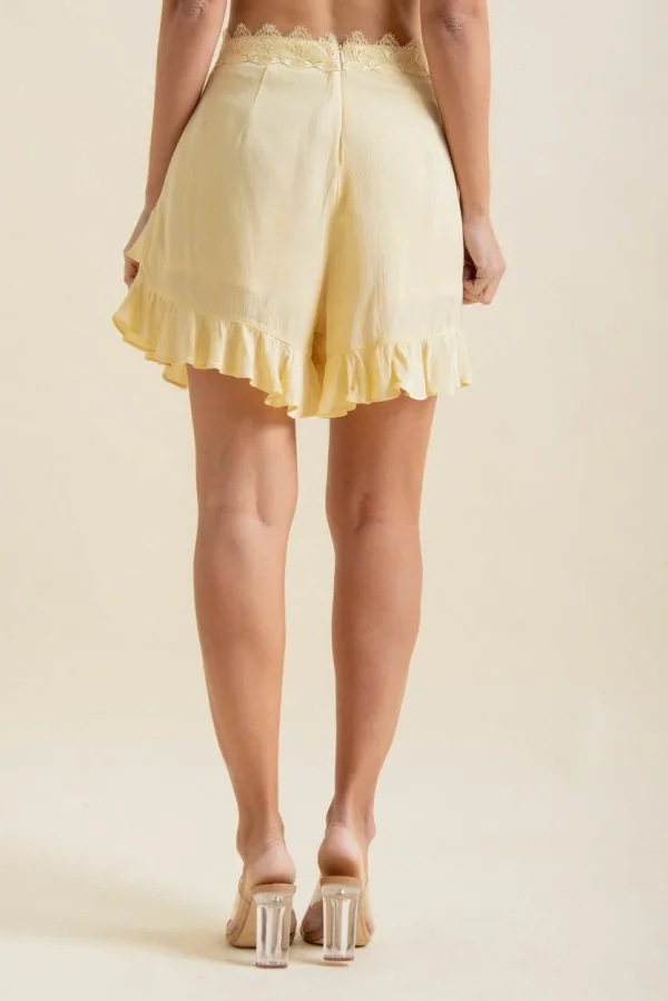 SHORT SAIA LILLY - Imagem 7