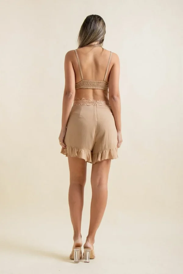 SHORT SAIA LILLY - Imagem 6