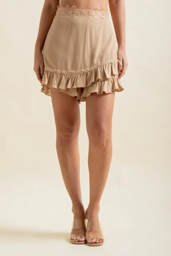 SHORT SAIA LILLY - Imagem 10