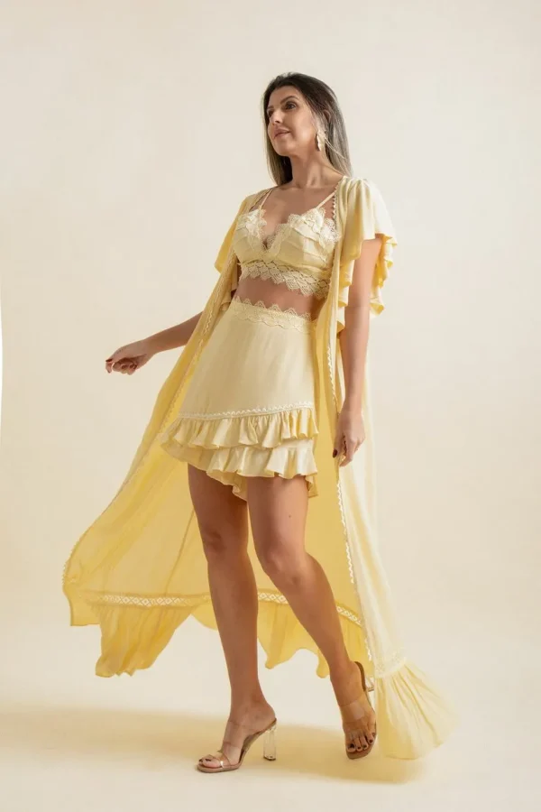 KIMONO LILLY - Imagem 7