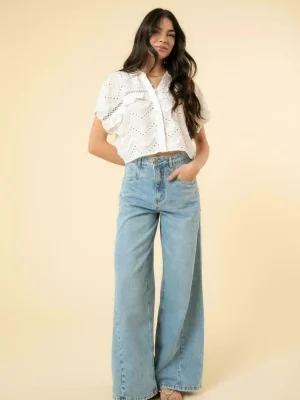CAMISA BETINA COTTON