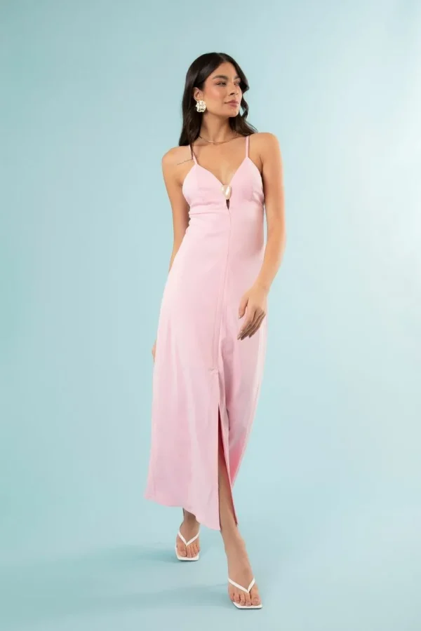 VESTIDO SOL MICHELANGELO - Imagem 8