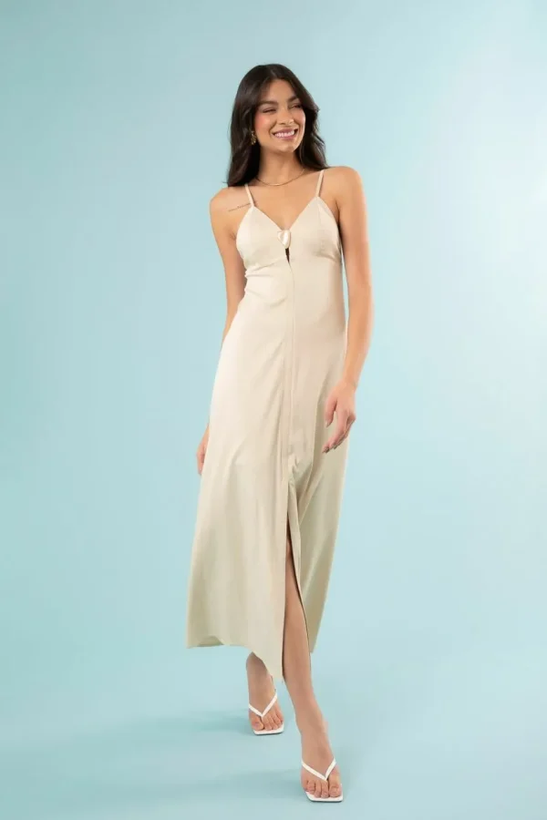 VESTIDO SOL MICHELANGELO - Imagem 4