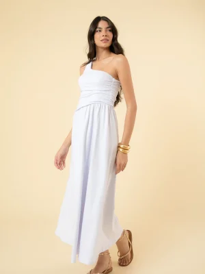 VESTIDO SARA SUEDINE