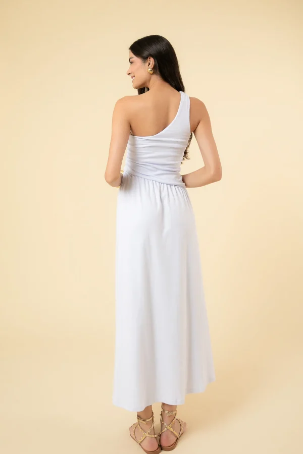 VESTIDO SARA SUEDINE - Imagem 7