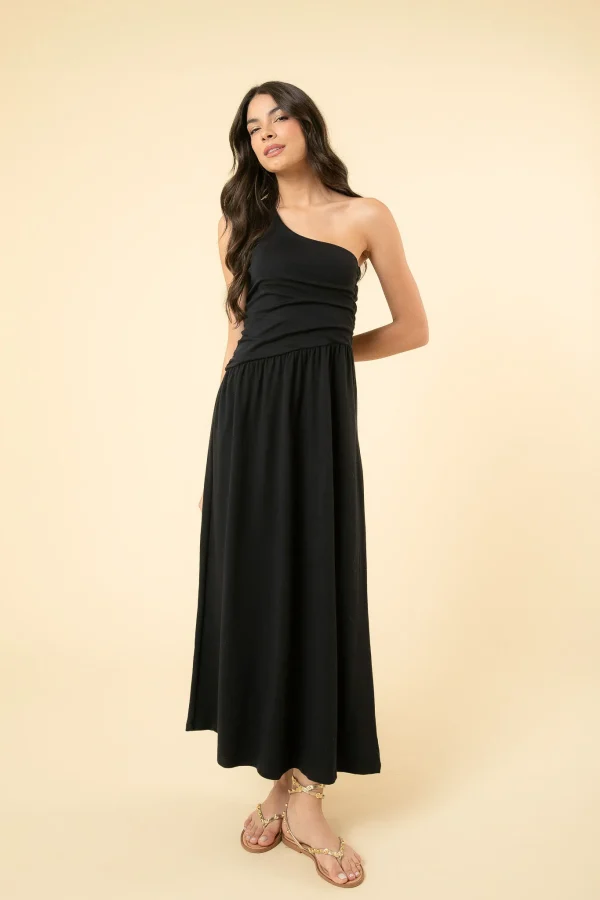 VESTIDO SARA SUEDINE - Imagem 8