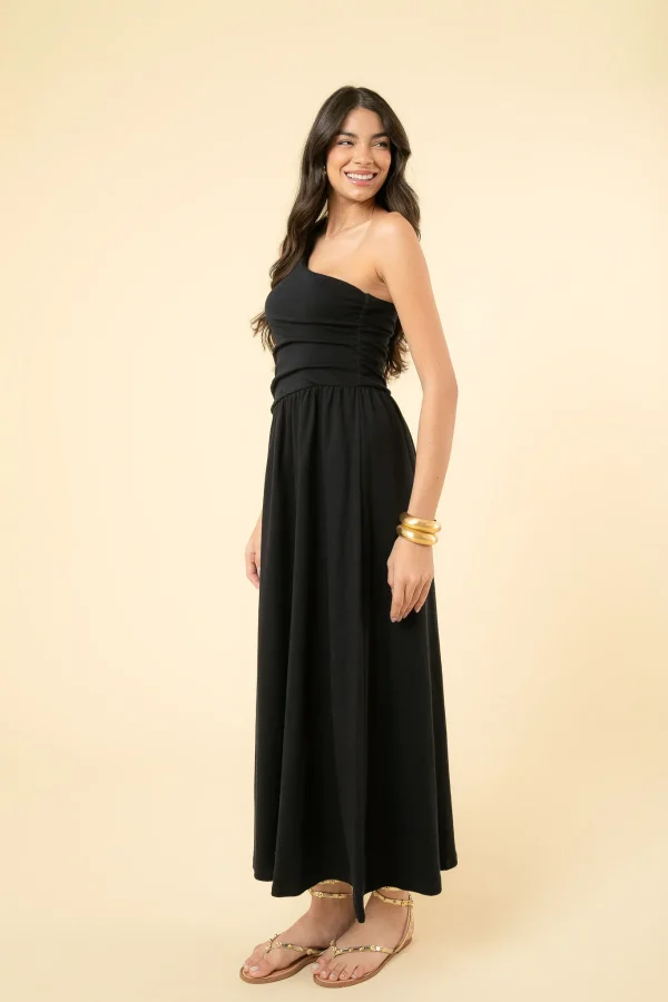 VESTIDO SARA SUEDINE - Imagem 9