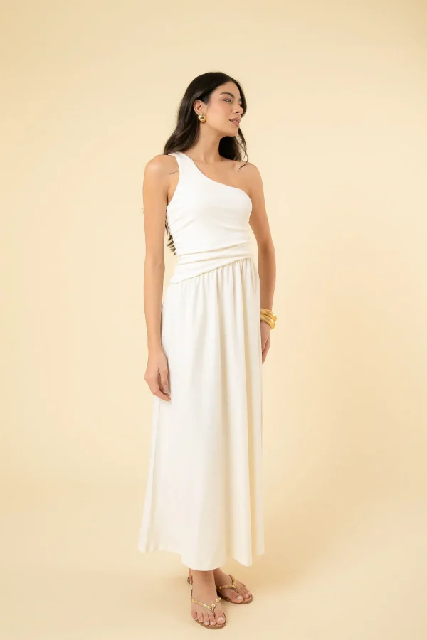 VESTIDO SARA SUEDINE - Imagem 2