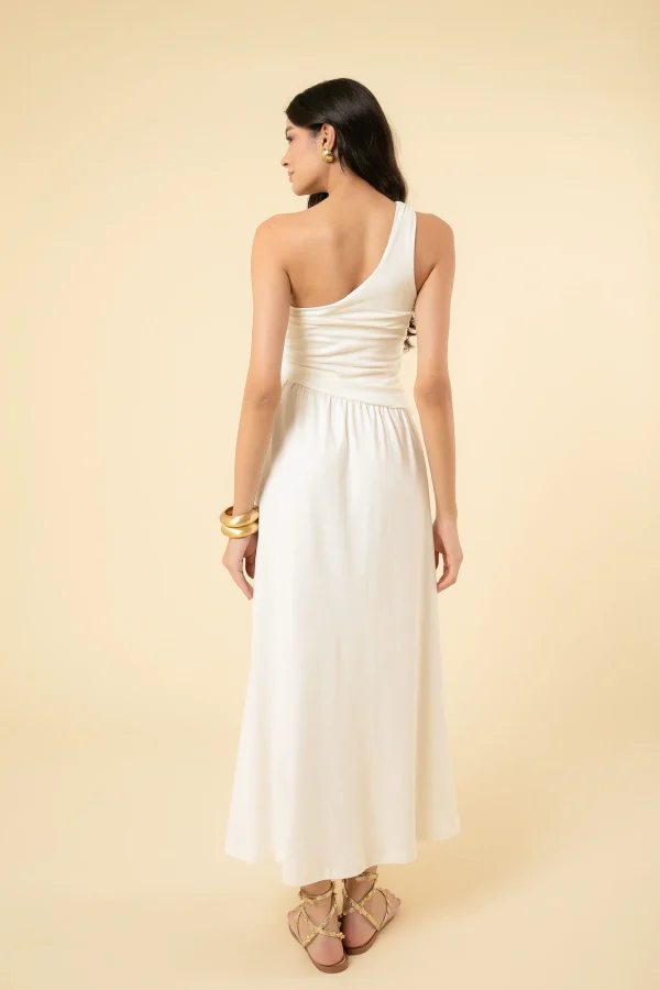 VESTIDO SARA SUEDINE - Imagem 6