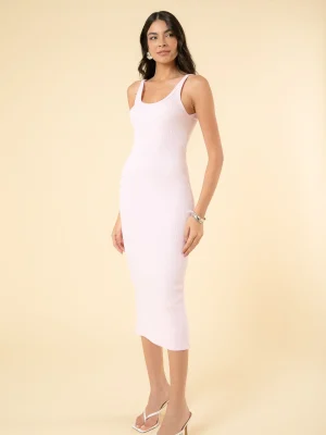 VESTIDO AYLA CANELADO
