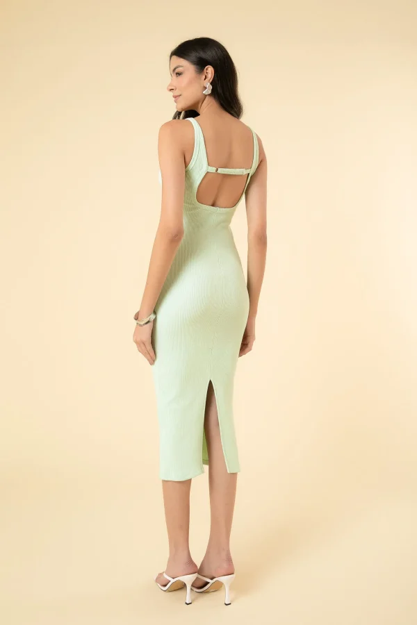 VESTIDO AYLA CANELADO - Imagem 15