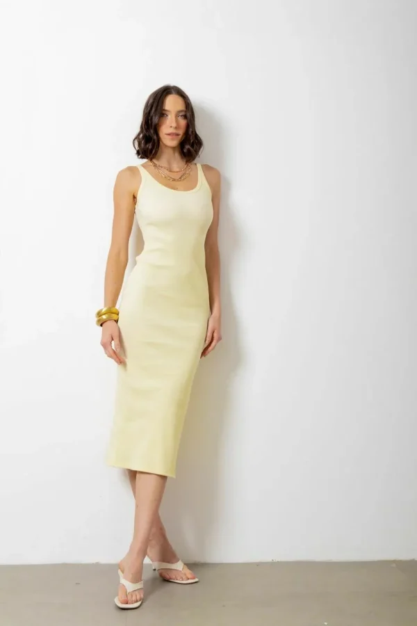 VESTIDO AYLA CANELADO - Imagem 17