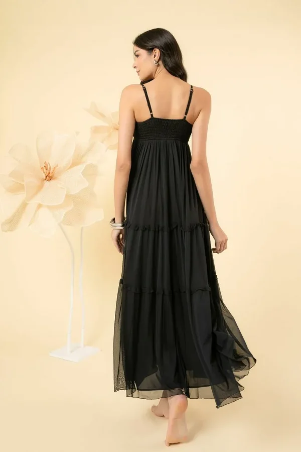 VESTIDO HAILEY TUL - Imagem 2