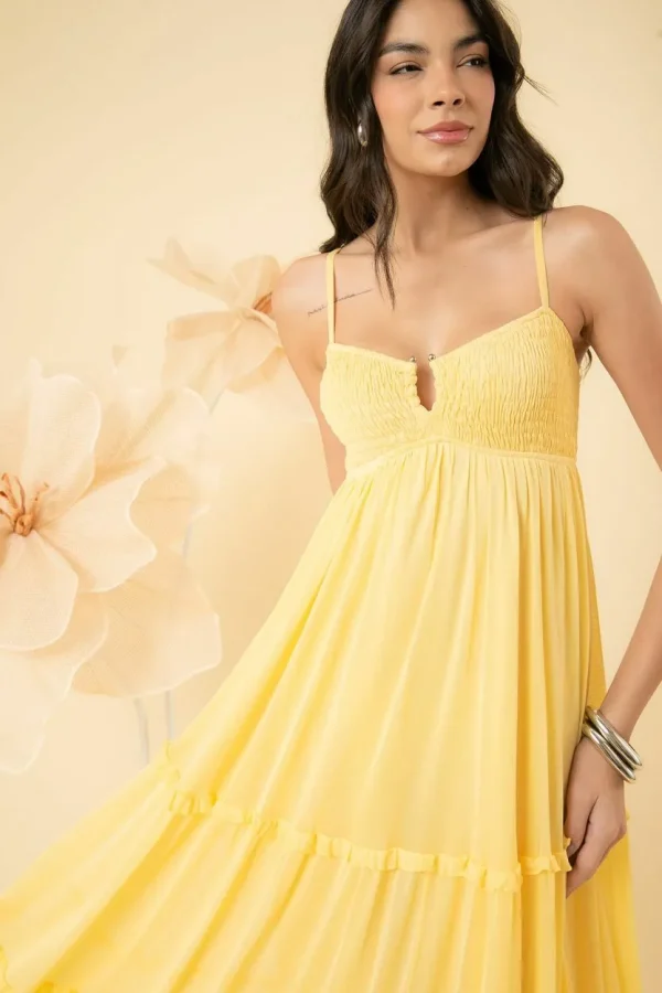 VESTIDO HAILEY TUL - Imagem 4