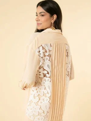 CAMISA AURORA AVA