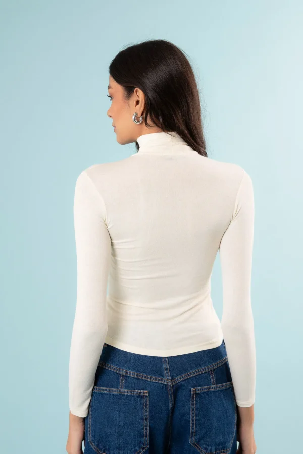 BLUSA BRENDA PODRINHA - Imagem 10