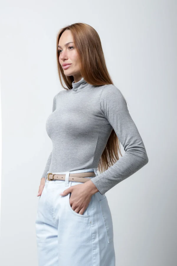 BLUSA BRENDA PODRINHA - Imagem 2