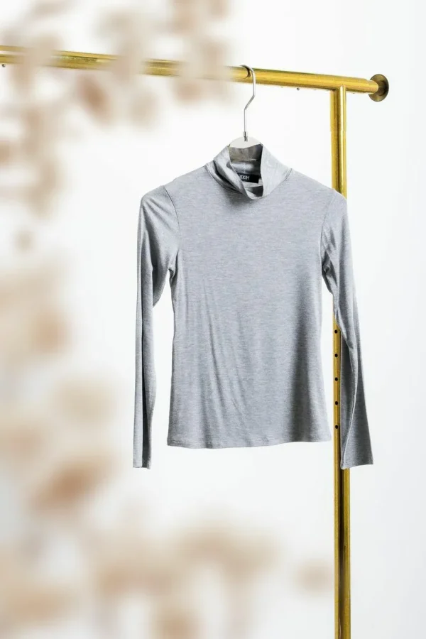 BLUSA BRENDA PODRINHA - Imagem 4