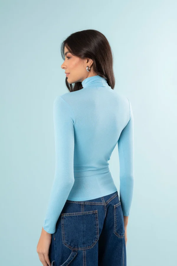 BLUSA BRENDA PODRINHA - Imagem 6
