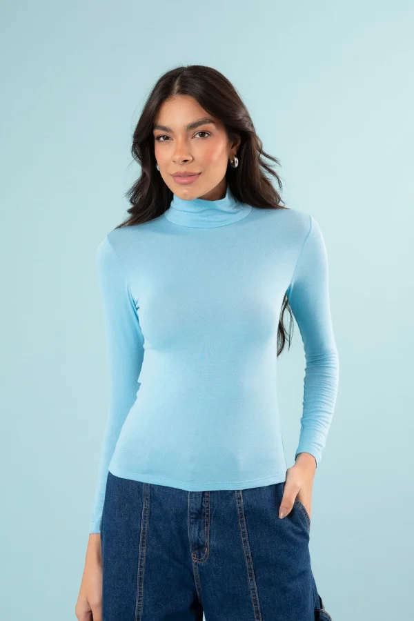 BLUSA BRENDA PODRINHA - Imagem 7