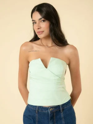 CORSET SERENA TRICOLINE