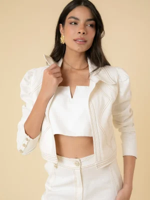 JAQUETA AVELINNE ALANA