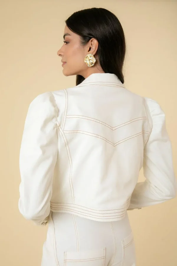 JAQUETA AVELINNE ALANA - Imagem 2