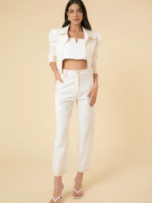 CALÇA AVELINNE ALANA