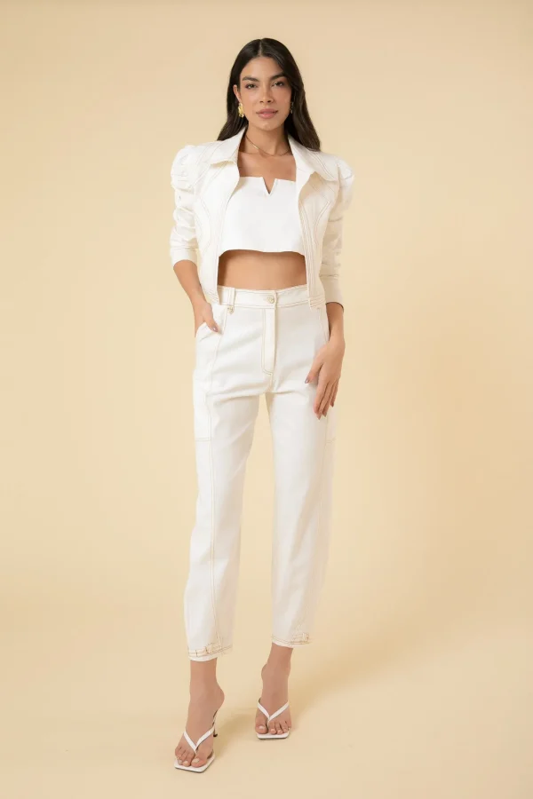 CALÇA AVELINNE ALANA