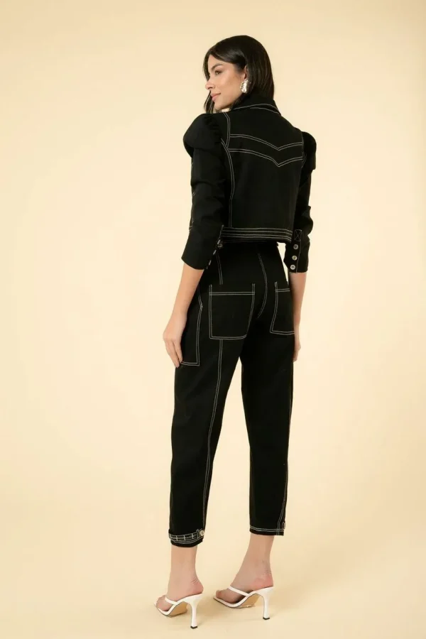 CALÇA AVELINNE ALANA - Imagem 9