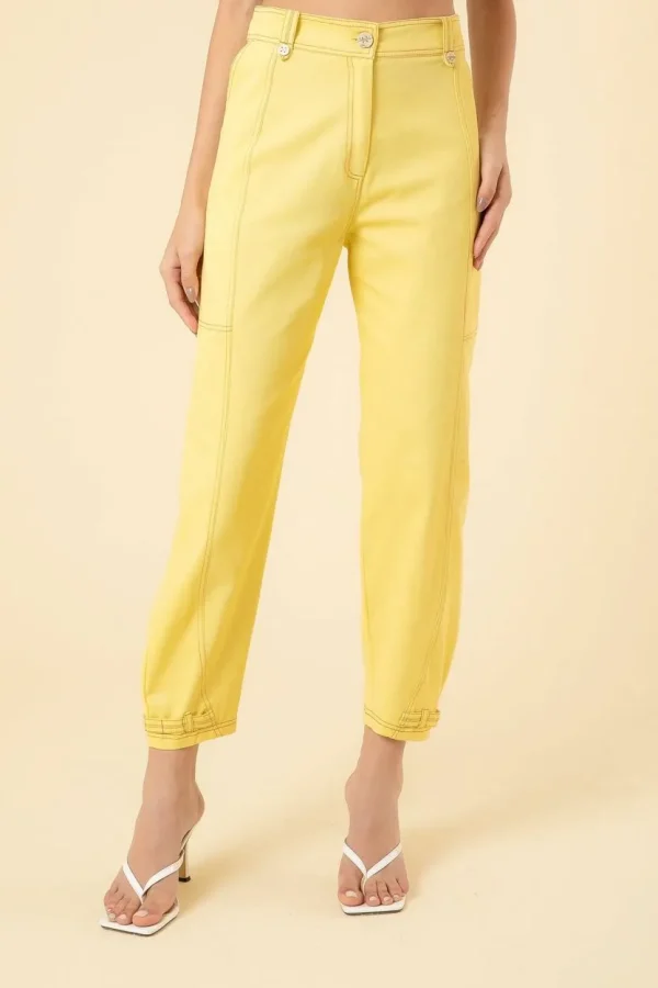 CALÇA AVELINNE ALANA - Imagem 6