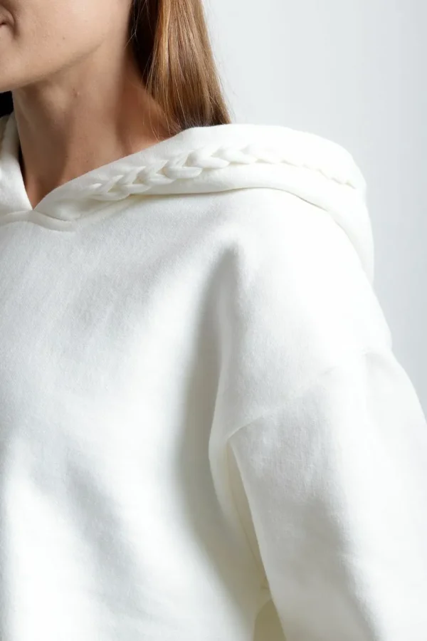 BLUSA SASHA MOLETOM - Imagem 2