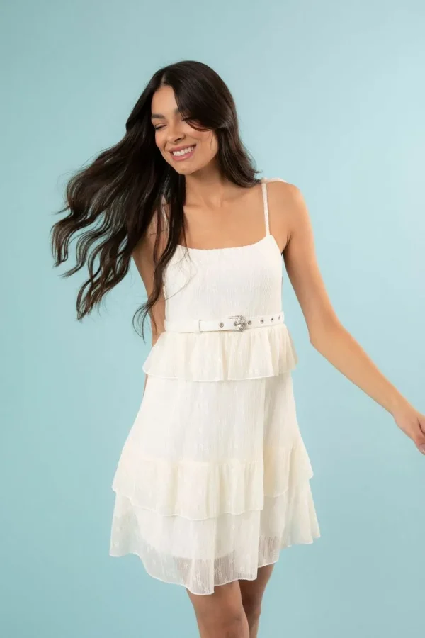 VESTIDO NAOMI CAMPESTRE