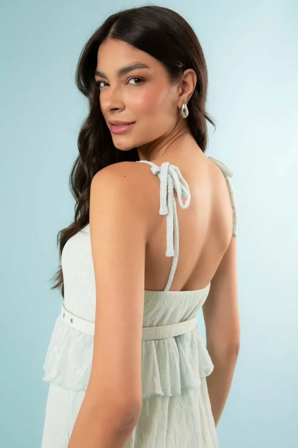 VESTIDO NAOMI CAMPESTRE - Imagem 2