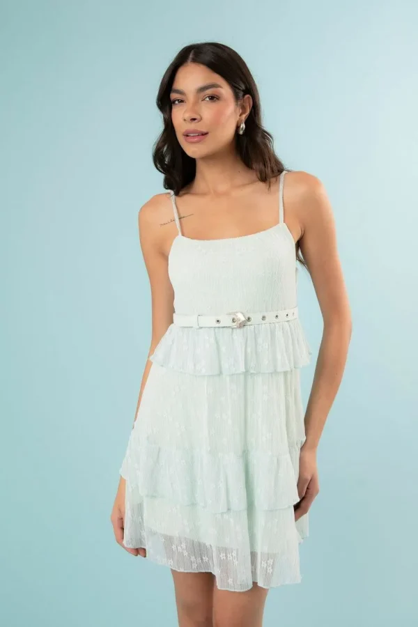 VESTIDO NAOMI CAMPESTRE - Imagem 9