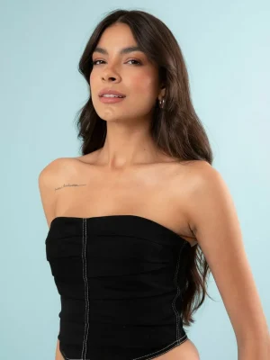 CORSET POLIANA ALANA