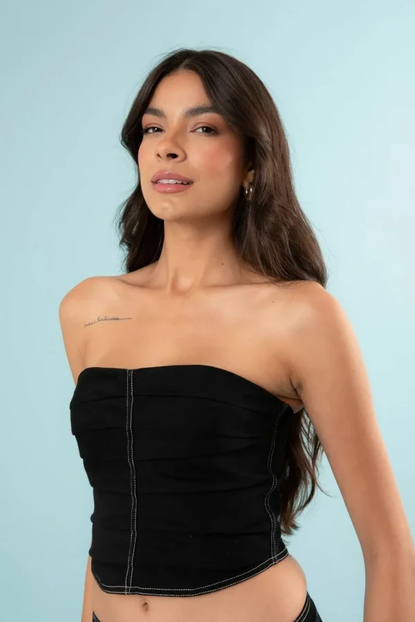 CORSET POLIANA ALANA