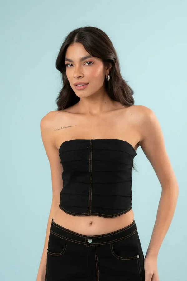 CORSET POLIANA ALANA - Imagem 4