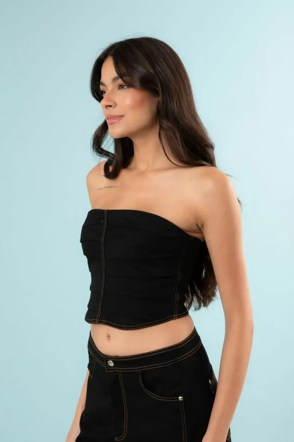 CORSET POLIANA ALANA - Imagem 3